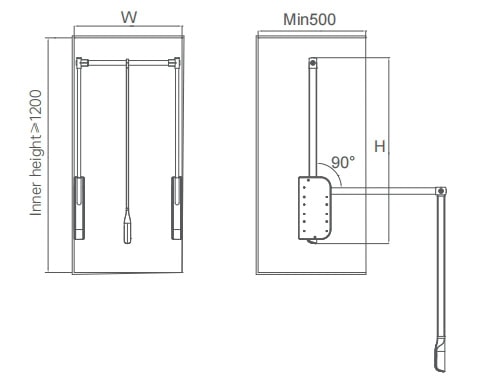 Product Drawing